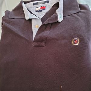 Men's Tommy Hilfiger Shirt